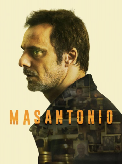 Masantonio : Bureau des disparus saison 1 épisode 4