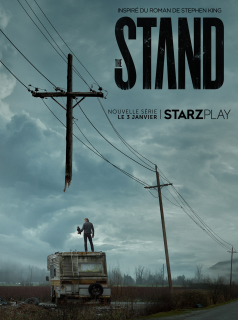 The Stand (2020) streaming
