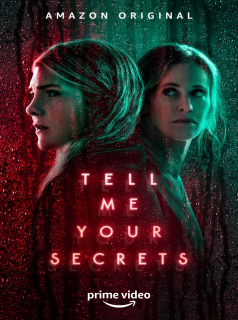 Tell Me Your Secrets streaming