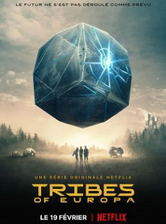 Tribes.of.Europa Saison 1 en streaming français