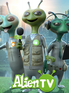 Alien TV Saison 1 en streaming français