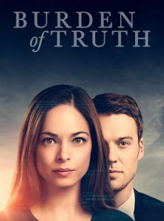 Seule contre tous / Burden of Truth Saison 1 en streaming français