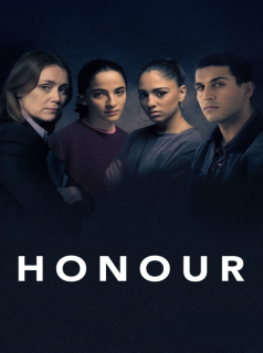 Honour saison 1 épisode 2