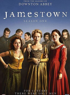 Jamestown saison 2 épisode 1