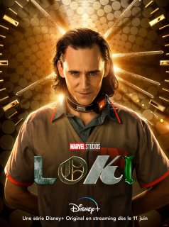 Loki Saison 1 en streaming français
