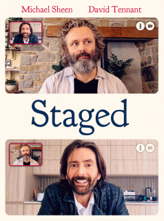 Staged streaming