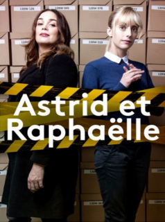 Astrid et Raphaëlle Saison 3 en streaming français