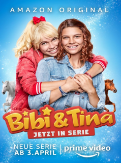 Bibi and Tina - Die Serie streaming