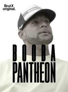 Booba Panthéon Saison 1 en streaming français