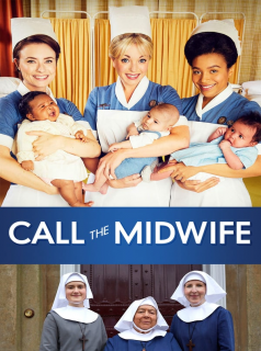 Call the Midwife Saison 3 en streaming français