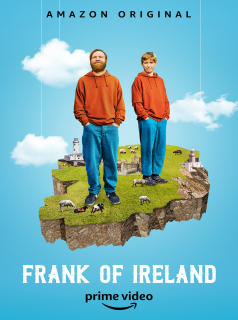 Frank of Ireland streaming