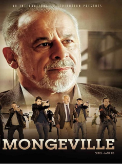 Mongeville Saison 3 en streaming français