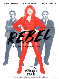 Rebel saison 1 épisode 1