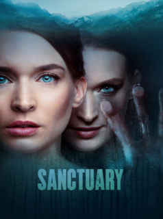 Sanctuary saison 1 épisode 7