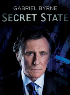 Secret State saison 1 épisode 4