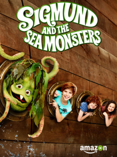 Sigmund and the Sea Monsters saison 1 épisode 2