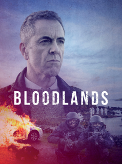 Bloodlands Saison 2 en streaming français