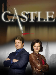 Castle Saison 7 en streaming français