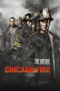 Chicago Fire Saison 12 en streaming français