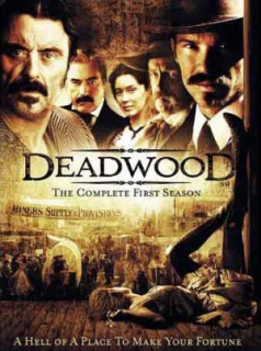 Deadwood saison 1 épisode 2