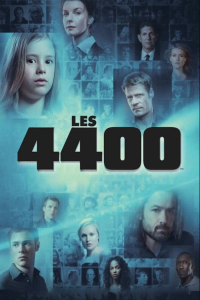 Les 4400 Saison 2 en streaming français