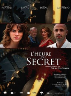 L'Heure du secret Saison 1 en streaming français