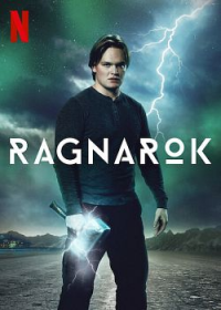 Ragnarök Saison 1 en streaming français