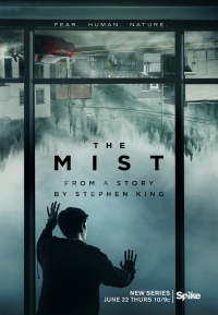 The Mist streaming