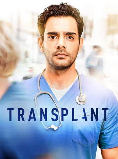 Transplant streaming