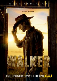 Walker saison 3 épisode 3
