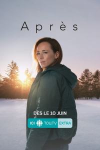Apres Saison 1 en streaming français