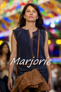 Marjorie saison 1 épisode 1