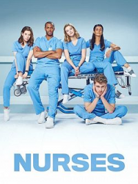 Nurses 2020 saison 2 épisode 5