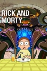 Rick et Morty Saison 4 en streaming français
