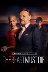 The Beast Must Die saison 1 épisode 3