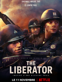 The Liberator Saison 1 en streaming français