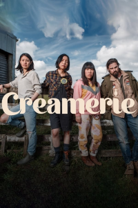 Creamerie Saison 1 en streaming français