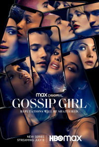 Gossip Girl (2021) streaming