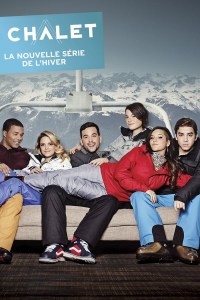 Le Chalet (2015) Saison 4 en streaming français