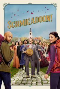 Schmigadoon! Saison 2 en streaming français