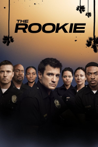 The Rookie : le flic de Los Angeles saison 4 épisode 21