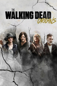 The Walking Dead: Origins Saison 1 en streaming français