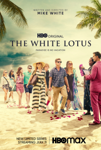 The White Lotus Saison 3 en streaming français