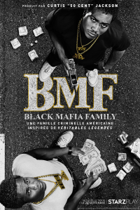 BMF streaming