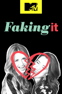 Faking It streaming