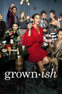 Grown-ish / Grown ish (Grandie) saison 2 épisode 1