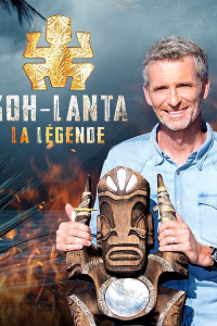 Koh-Lanta La Légende 2021 Saison 7 en streaming français