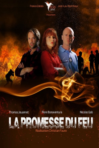 La Promesse du feu Saison 1 en streaming français
