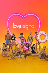Love Island France (2020) streaming