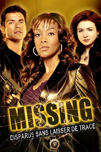 Missing : disparus sans laisser de trace saison 1 épisode 8
